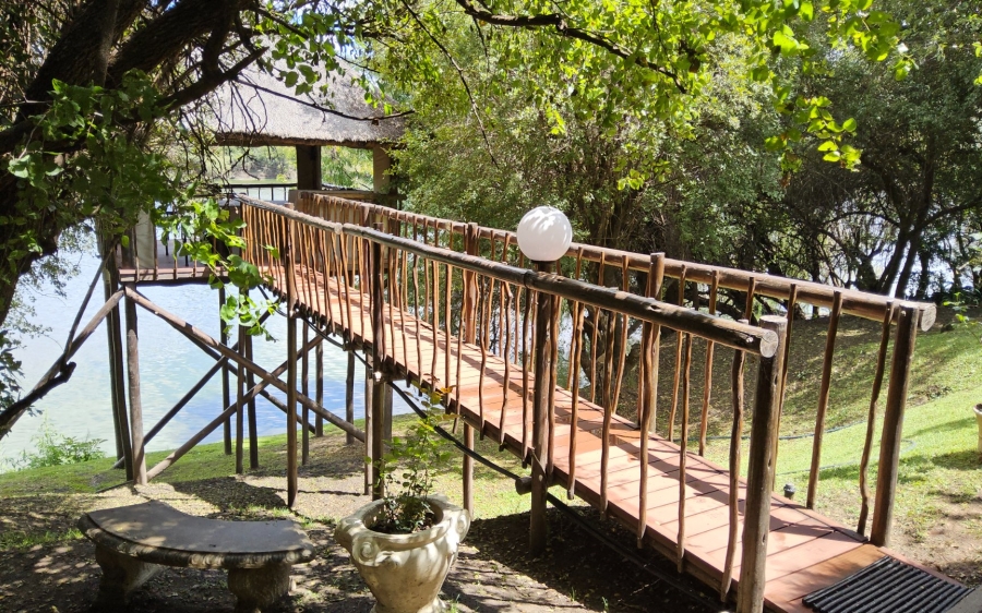 Commercial Property for Sale in Viljoenskroon Rural Free State